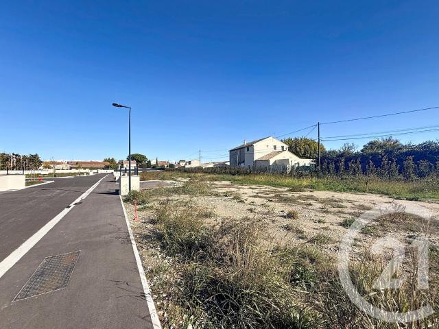 Terrain vente à Arles, La Salle Les Alpes