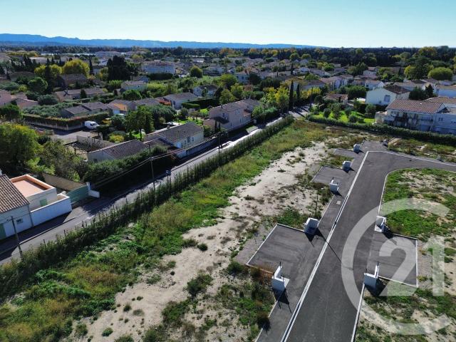 Terrain vente à Arles, La Salle Les Alpes
