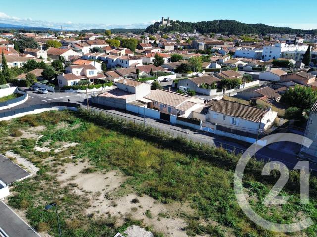 Terrain vente à Arles, La Salle Les Alpes