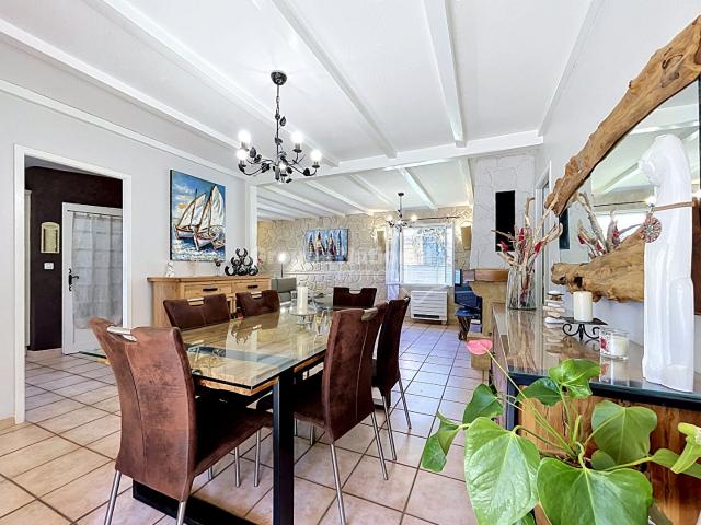 Maison vente à Arles, La Salle Les Alpes