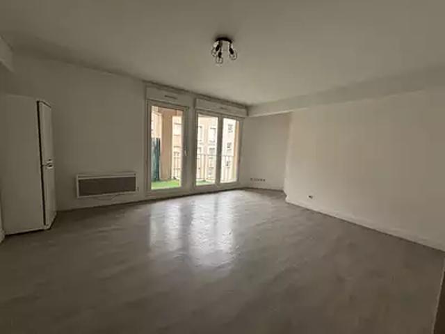 Appartement vente à Châteauroux