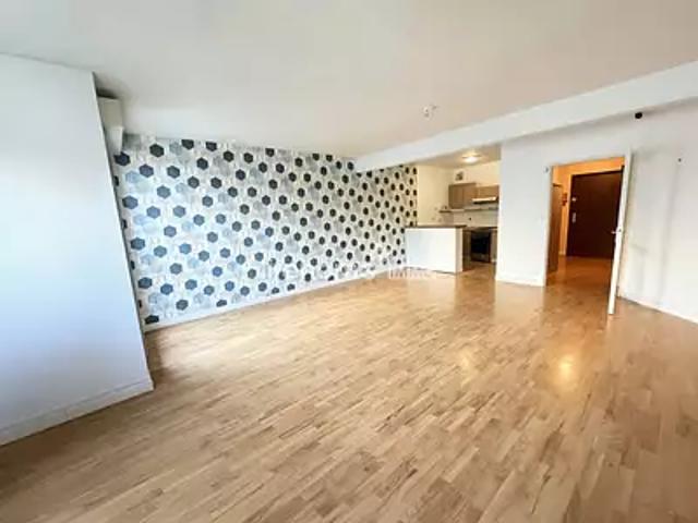 Appartement vente à Châteauroux