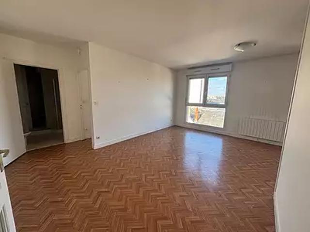 Appartement vente à Châteauroux