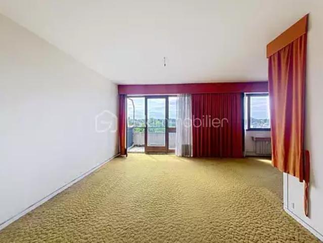 Appartement vente à Châteauroux