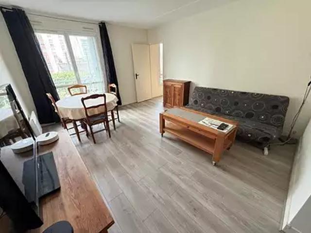 Appartement vente à Châteauroux