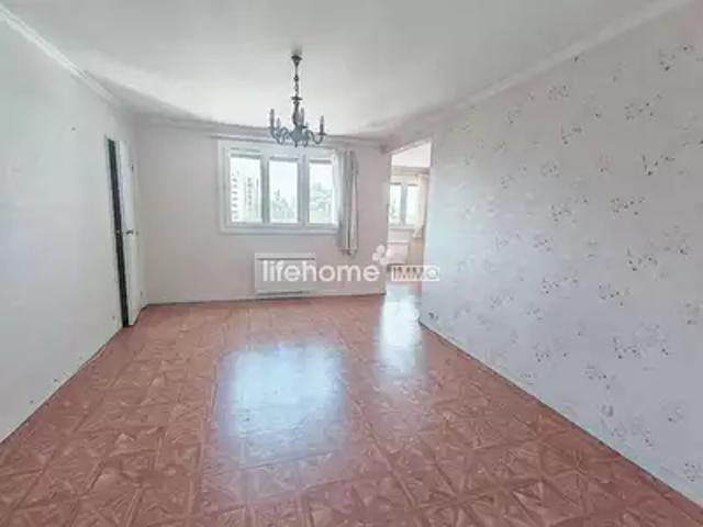 Appartement vente à Châteauroux