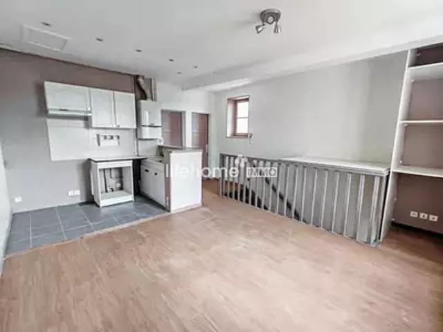 Appartement vente à Châteauroux