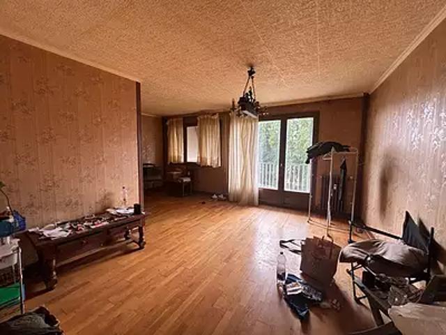 Appartement vente à Châteauroux