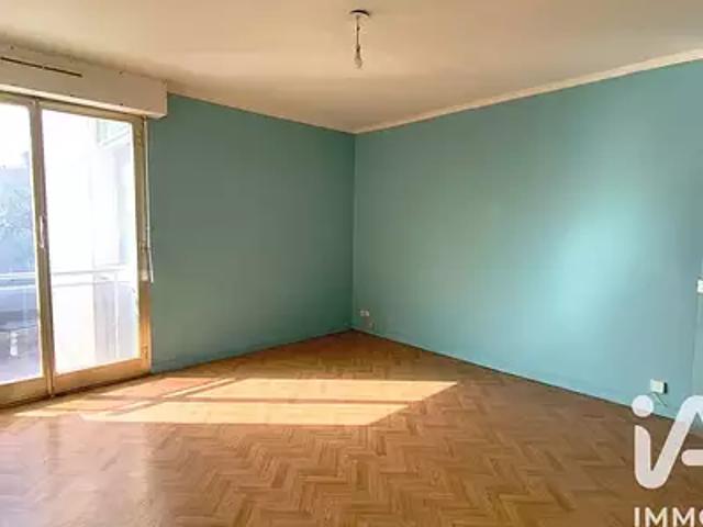 Appartement vente à Châteauroux