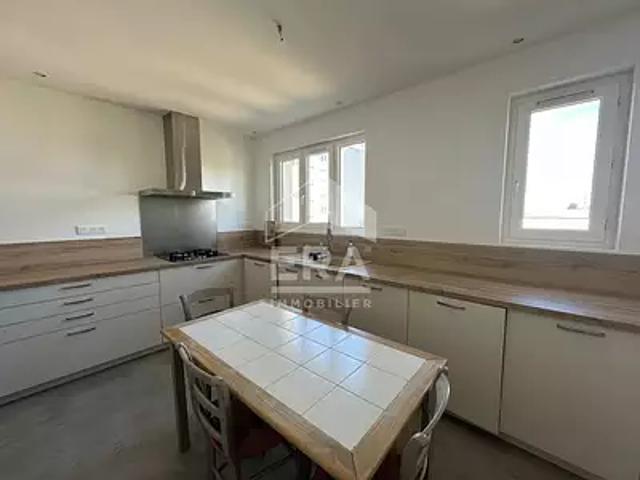 Appartement vente à Châteauroux