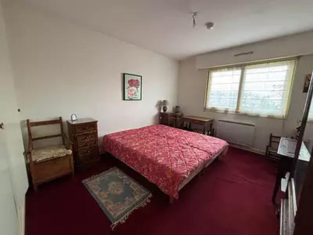 Appartement vente à Châteauroux