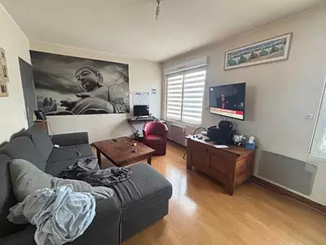 Maison vente à Châteauroux