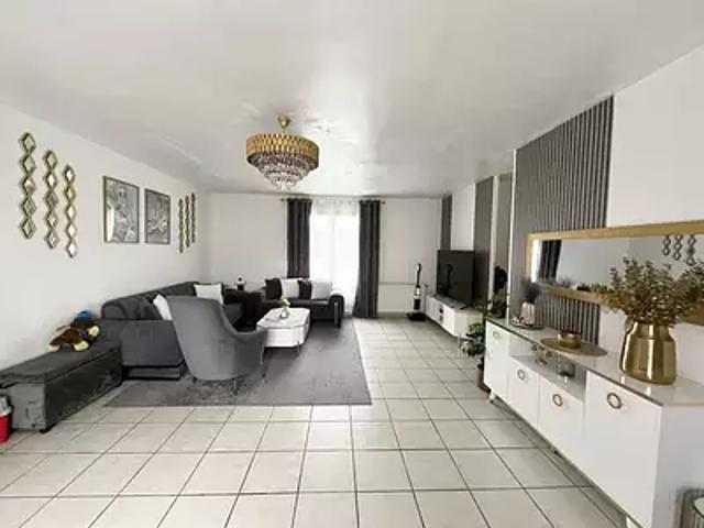 Maison vente à Châteauroux