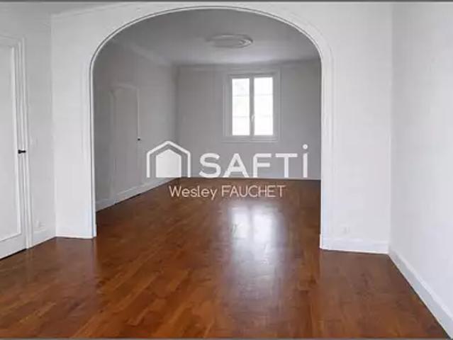 Maison vente à Châteauroux