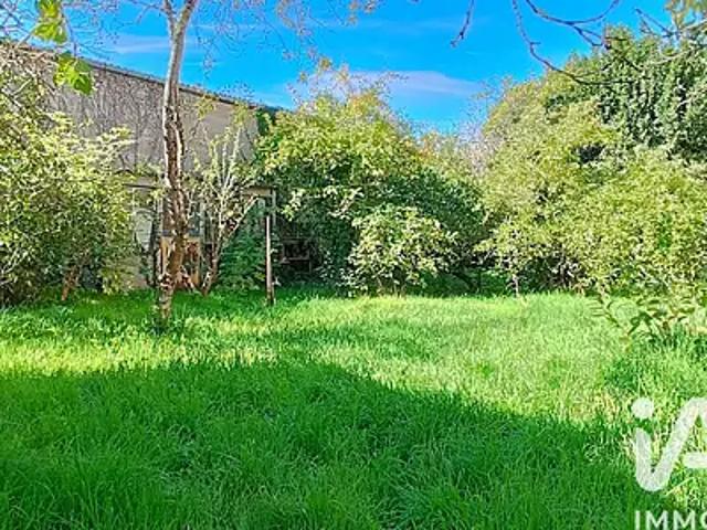 Maison vente à Châteauroux