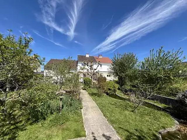 Maison vente à Châteauroux