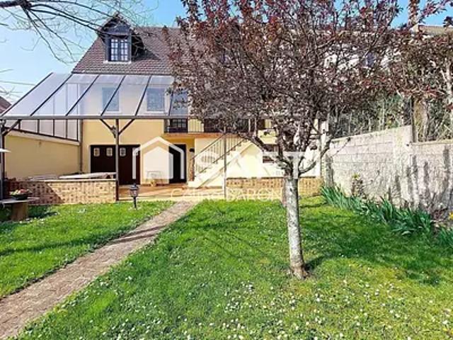 Maison vente à Châteauroux