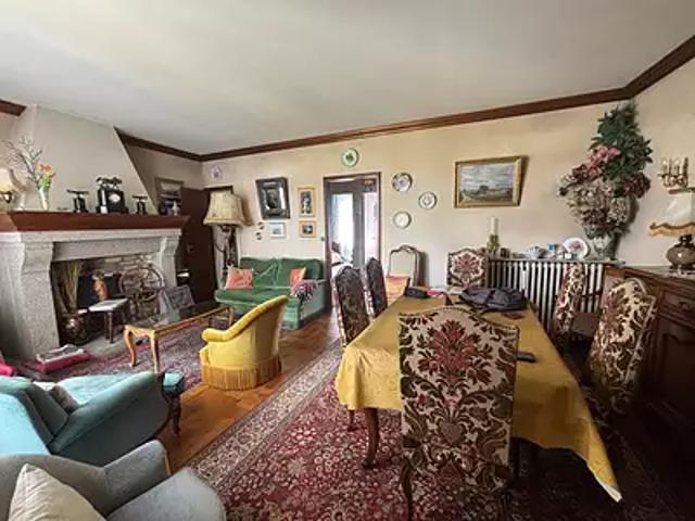 Maison vente à Châteauroux