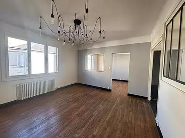 Maison vente à Châteauroux, Indre