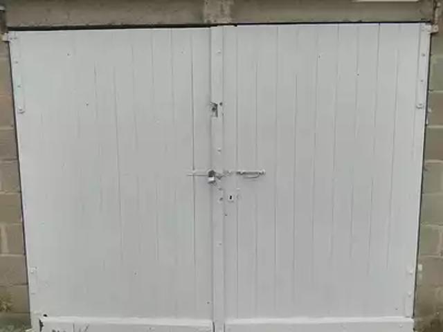 Garage vente à Châteauroux