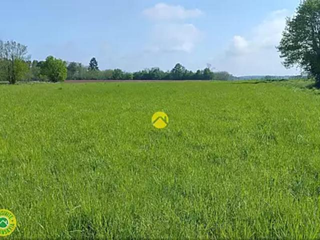 Terrain vente à Châteauroux