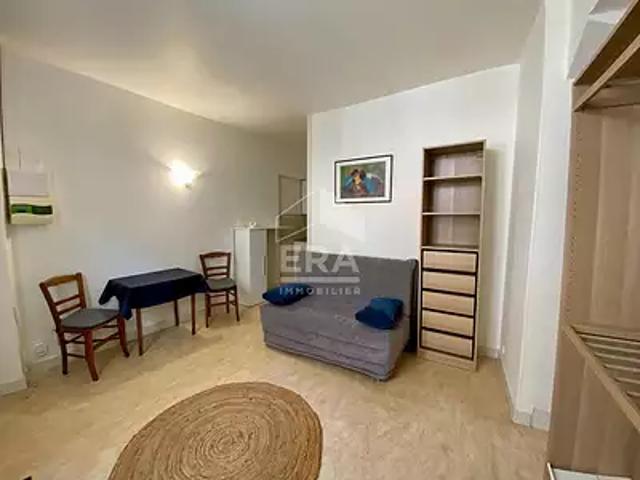 Appartement location à Châteauroux