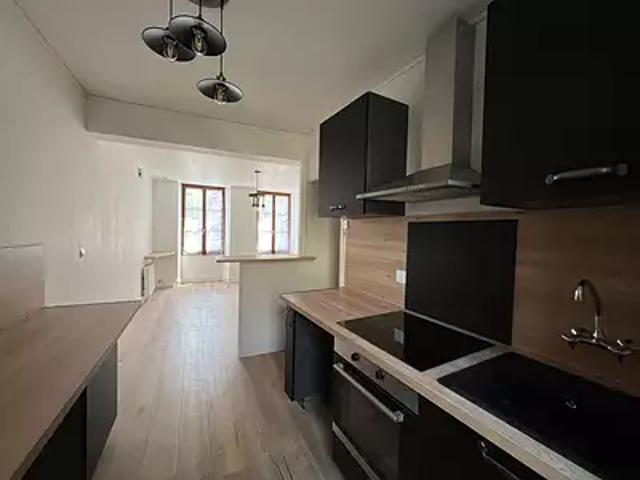 Appartement location à Châteauroux