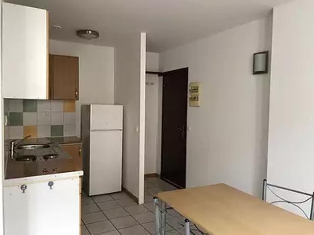 Appartement location à Châteauroux