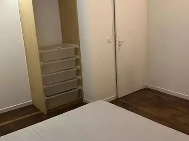 Appartement location à Châteauroux