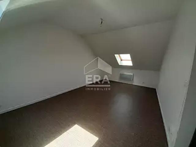 Appartement location à Châteauroux