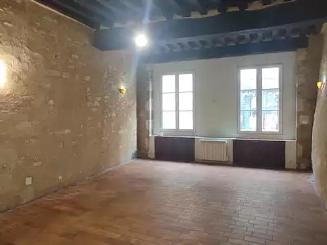 Appartement location à Châteauroux