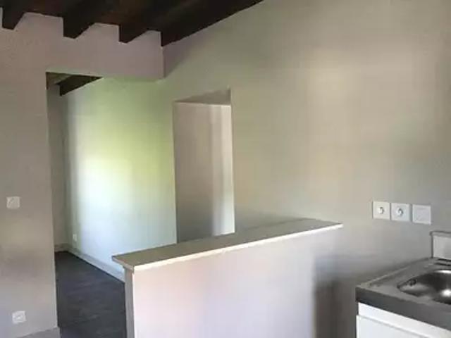 Appartement location à Châteauroux