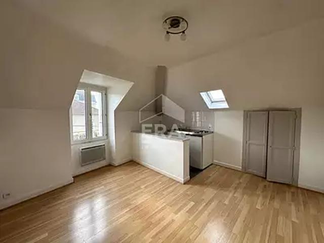 Appartement location à Châteauroux