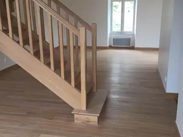 Appartement location à Châteauroux