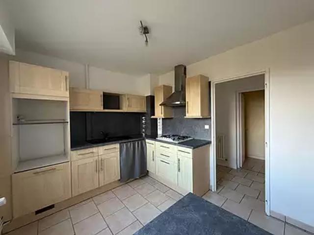 Appartement location à Châteauroux