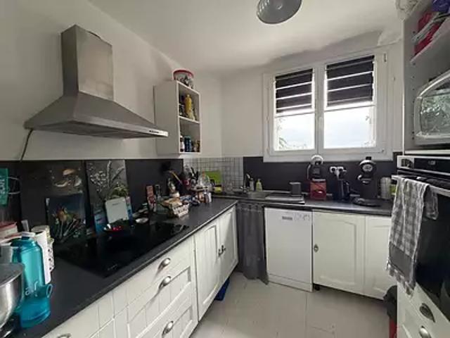 Appartement location à Châteauroux
