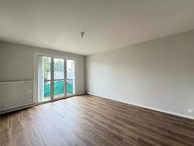 Appartement location à Châteauroux