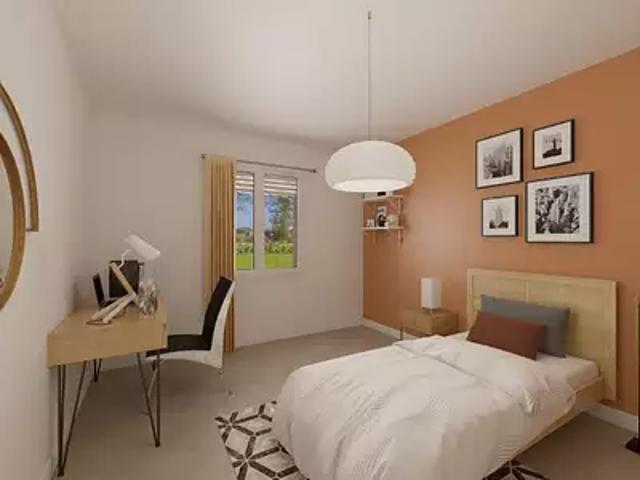 Maison vente à Châteauroux