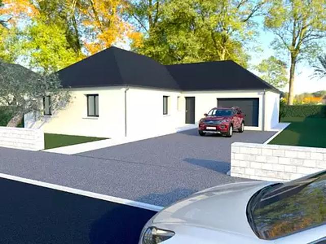Maison vente à Châteauroux