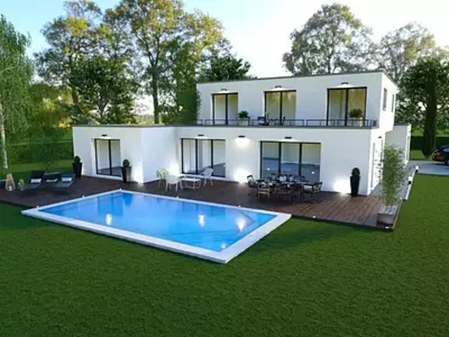 Maison vente à Châteauroux