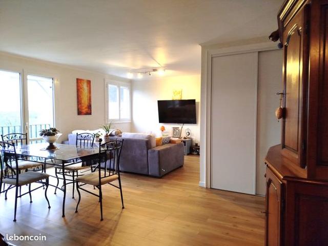 Appartement vente à Châteauroux, Centre-Val de Loire
