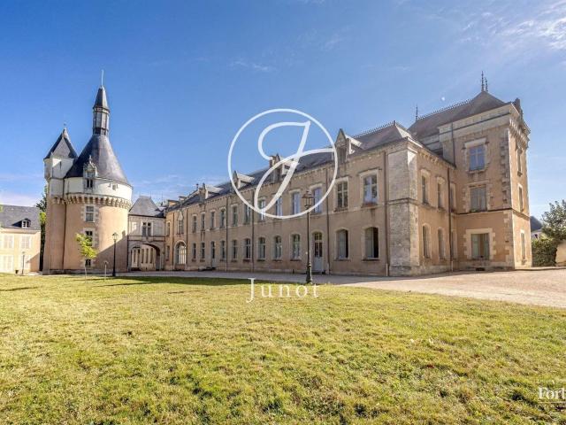 Appartement vente à Châteauroux