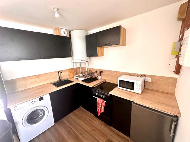 Appartement location à Châteauroux, Centre-Val de Loire