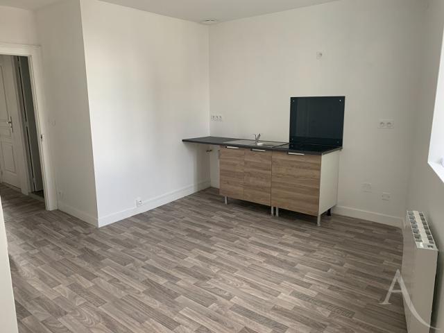 Appartement location à Châteauroux, Centre-Val de Loire