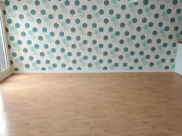 Appartement vente à Châteauroux