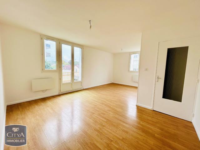 Appartement vente à Châteauroux, Centre-Val de Loire