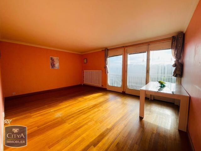Appartement vente à Châteauroux, Centre-Val de Loire