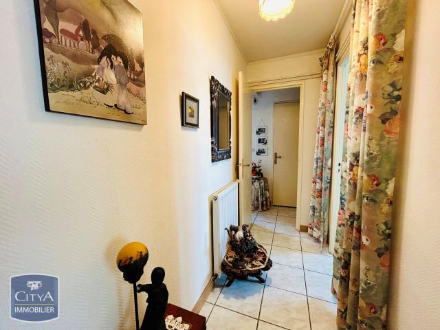 Appartement vente à Châteauroux, Centre-Val de Loire