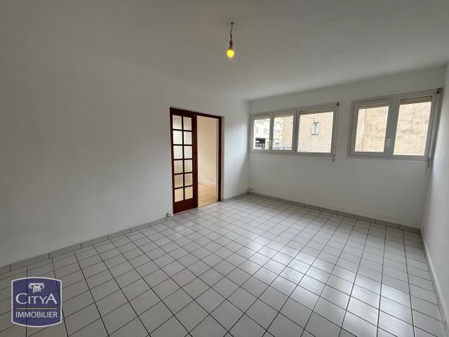 Appartement vente à Châteauroux, Centre-Val de Loire
