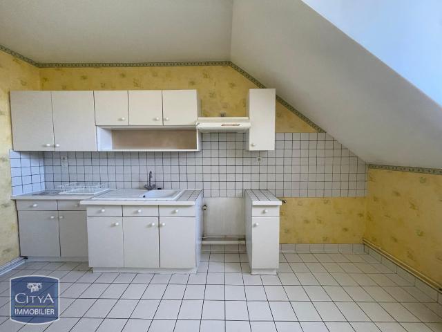 Appartement vente à Châteauroux, Centre-Val de Loire